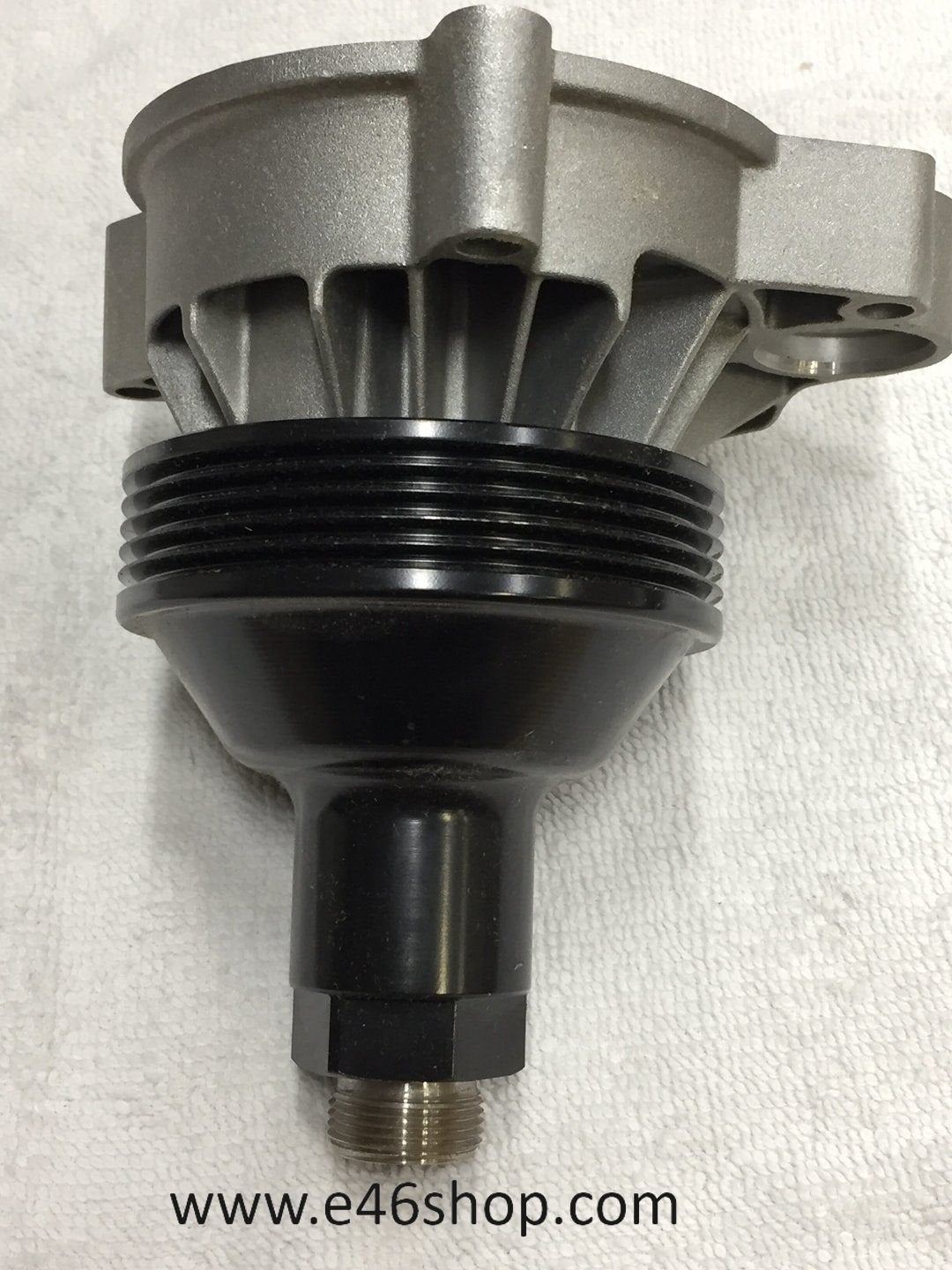 Waterpomp BMW E39 E46 E65 E66 X5 oe 11510393730, Neuf, -, -, Enlèvement ou Envoi