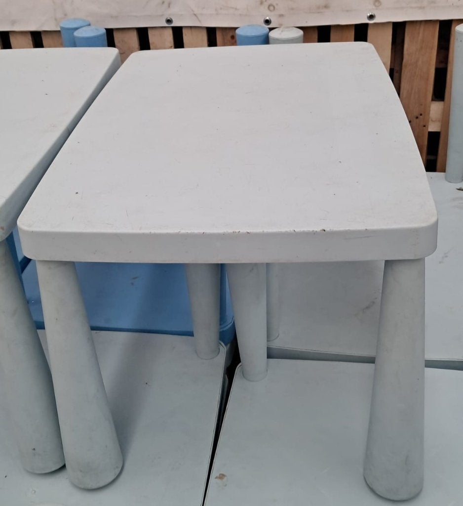 Kindertafels, Kinderen en Baby's, Ophalen, Gebruikt, Tafel(s)