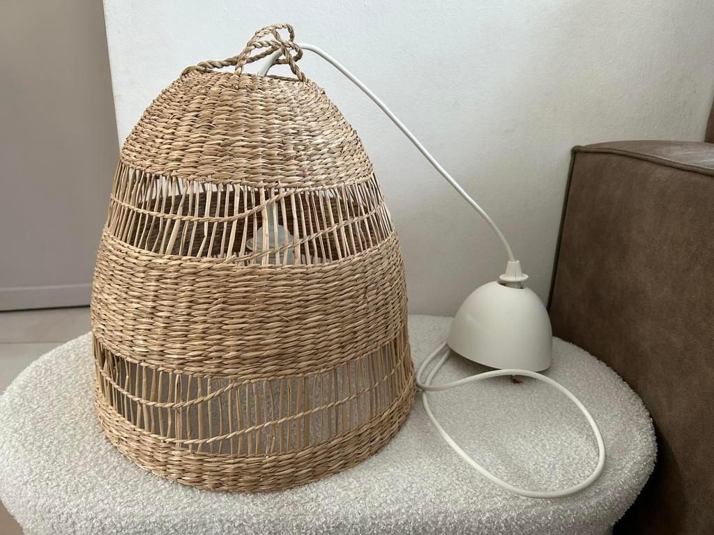 Hanglamp, Enlèvement, Comme neuf
