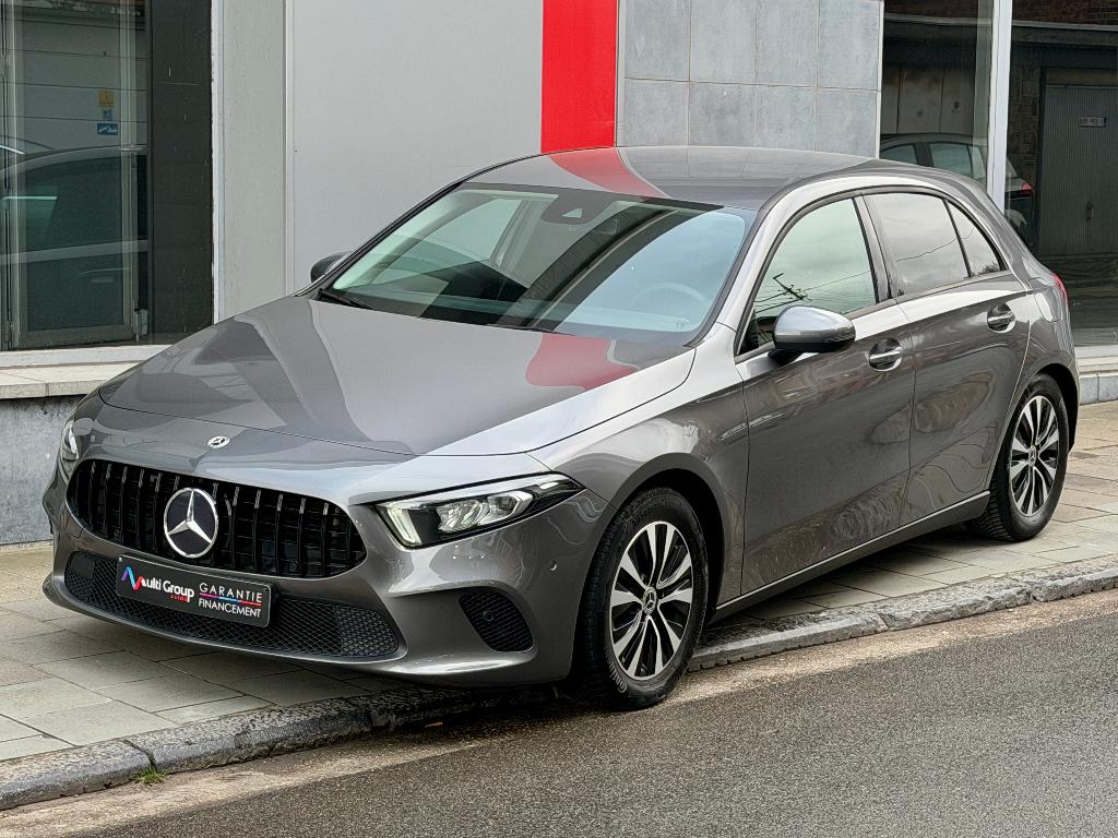 Mercedes A180 Pack SPORT *GARANTIE 1AN*Virtual Cockpit*2021, Achat, Euro 6, Entreprise, Garantie prolongée
