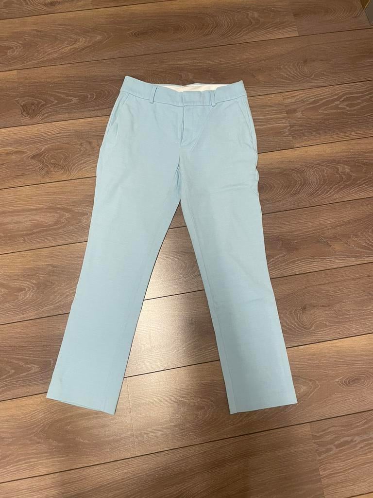 Skinny broek, Taille 38/40 (M), Enlèvement ou Envoi, Comme neuf, Bleu