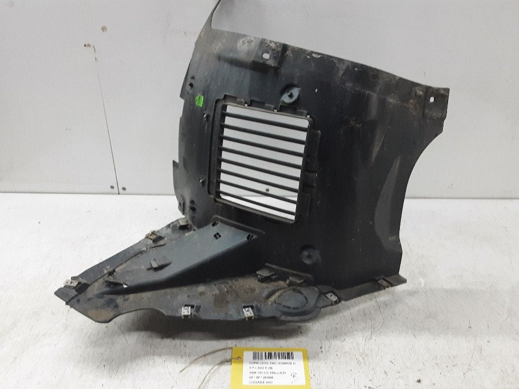 PARE BOUE AVANT DROIT Seat Leon (KLB) (5FA854816), Garde-boue, Avant, Seat Deutschland GmbH, Service@seat.de