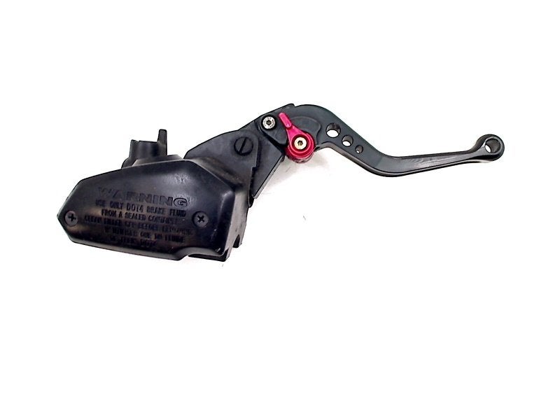 FREIN MAITRE CYLINDRE AVANT Z 650 2017- (Z650 ER650G-H), Motos, Dhr. S. di Majo, Utilisé, Info@cama-motorparts.nl, P.J. Troelstraweg 8 8
3144 CX  MAASSLUIS, NL