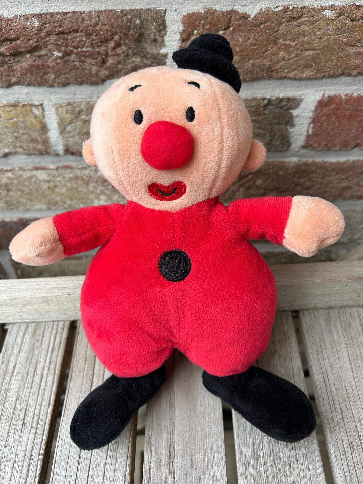 KNUFFEL BUMBALU, Ophalen of Verzenden, Zo goed als nieuw