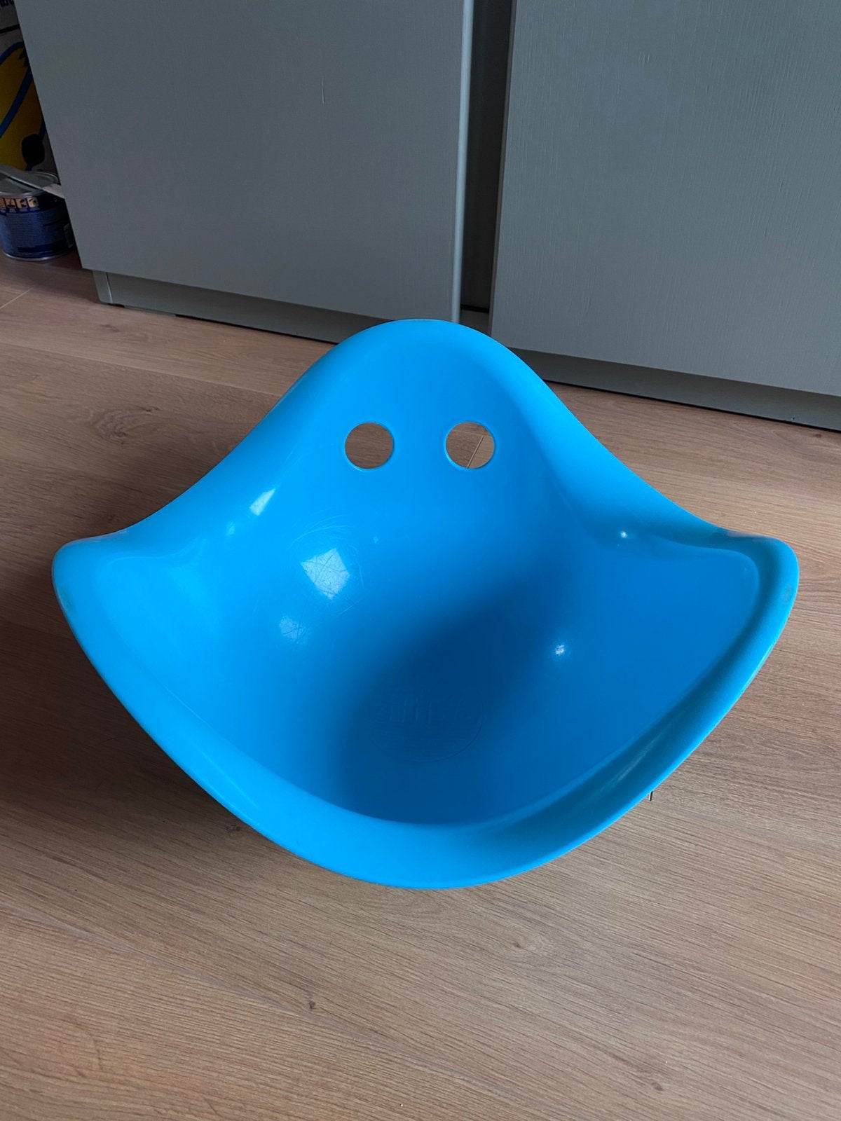 Bilibo speelschelp, Ophalen, Zo goed als nieuw