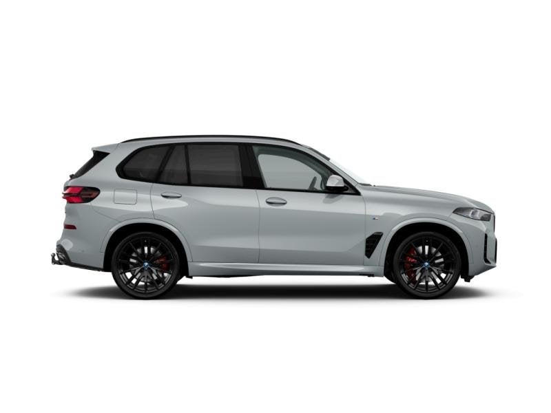 BMW X5 xDrive50e / M Sport Pro, Auto's, BMW, Automaat, Bedrijf, 489 pk, 5 deurs
