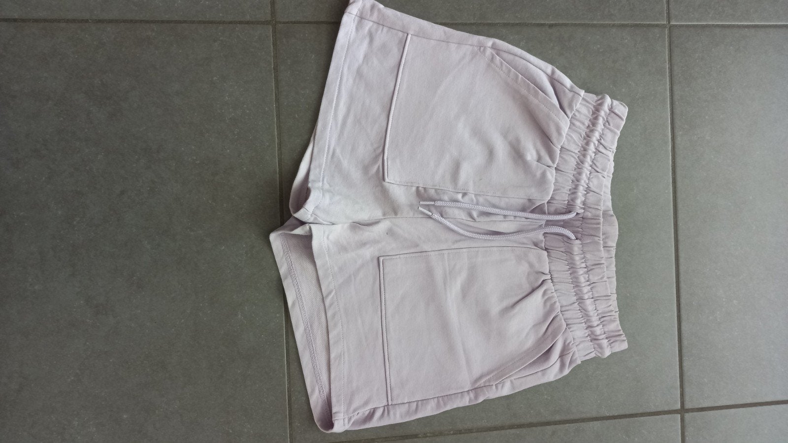 Kiabi paarse korte broek, Kleding | Dames