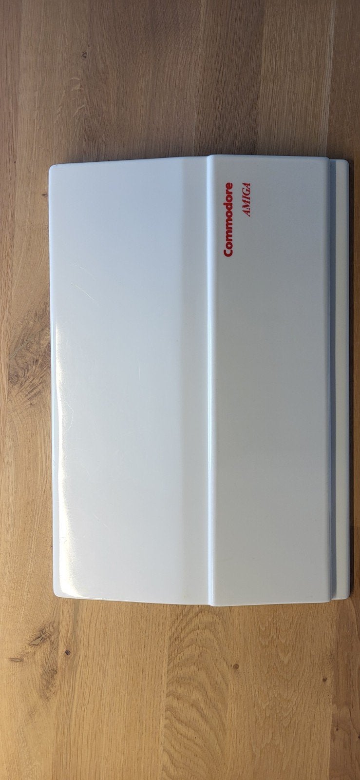 Cover de protection pour Amiga 500, Computers en Software, Ophalen