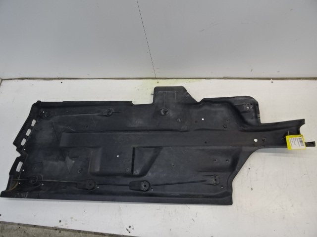 PLAQUE ARRIÈRE AVANT DROIT Seat Ibiza IV (6J5), Utilisé, Seat