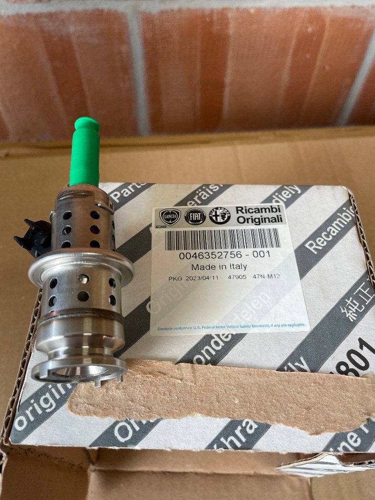 injecteur AdBlue 46352756 Fiat Ducato pour Fiat Peugeot, Enlèvement ou Envoi, Neuf, Fiat