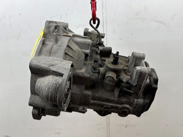 Boîte de vitesse d'un Volkswagen Polo, Volkswagen, -, 3 mois de garantie, Utilisé