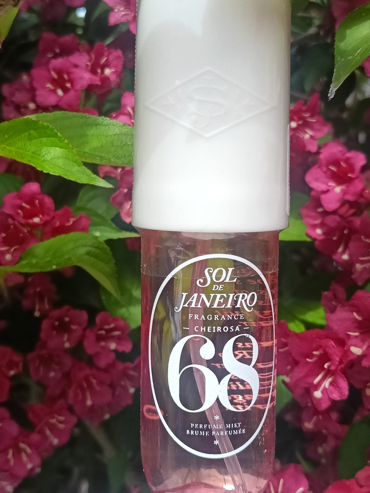 sol de janeiro parfum brume 90ml