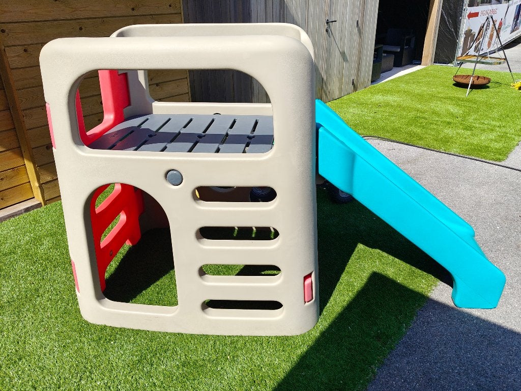 kinderspeelgoed, Kinderen en Baby's, Ophalen, Gebruikt, Overige typen