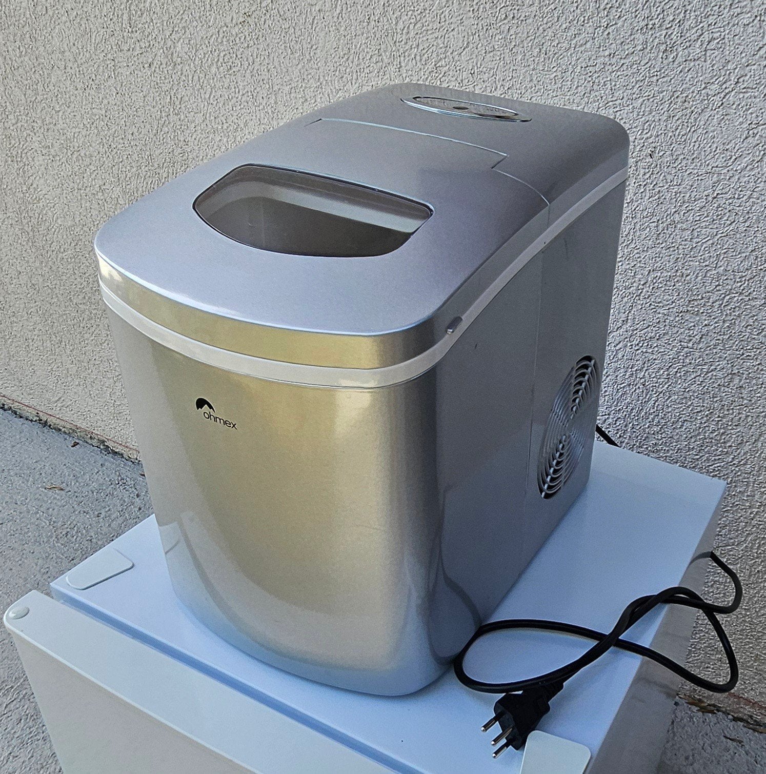 Superbe machine à glaçons, Enlèvement, Comme neuf, Auto-congélation
