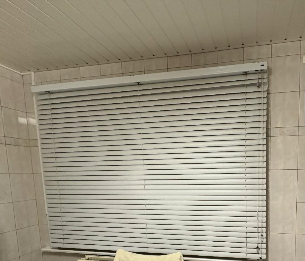 Jaloezieën, 200 cm ou plus, Steak, Enlèvement, Utilisé