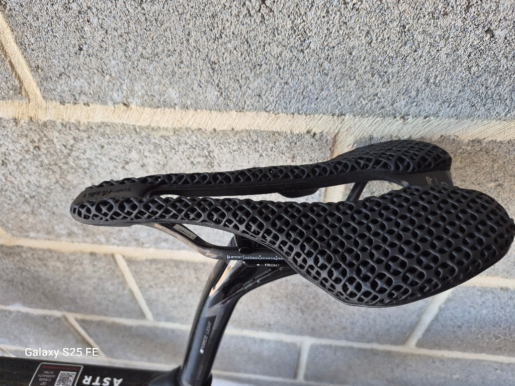 Selle italia 3D boost zadel, Fietsen en Brommers, Ophalen of Verzenden, Nieuw, Zadel