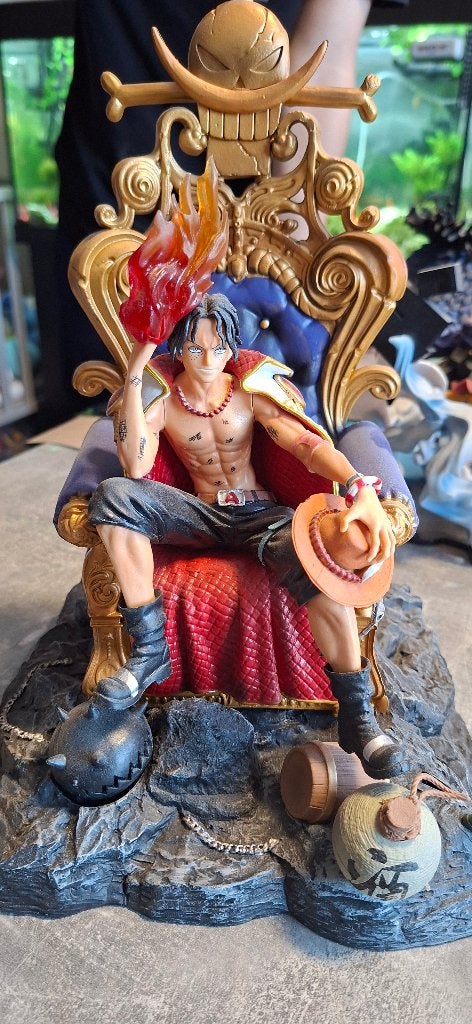 Figurine one piece, Enlèvement, Neuf, Fantasy