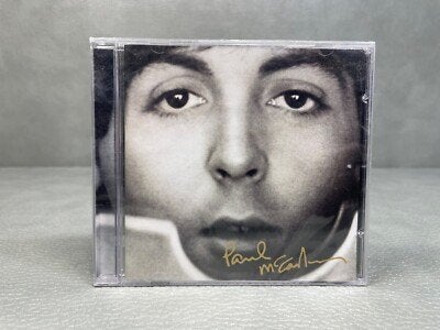 Paul McCartney  Something for the weekend, Cd's en Dvd's, Zo goed als nieuw, Album, Verzenden, Pop