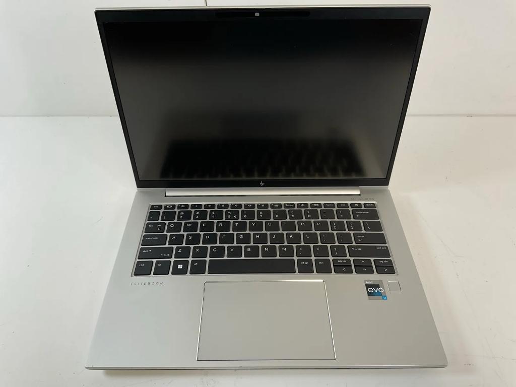 HP EliteBook 840 G9 - 14 pouces - i7-1270P - 32 Go de RAM, Informatique & Logiciels, Ordinateurs portables Windows, Comme neuf