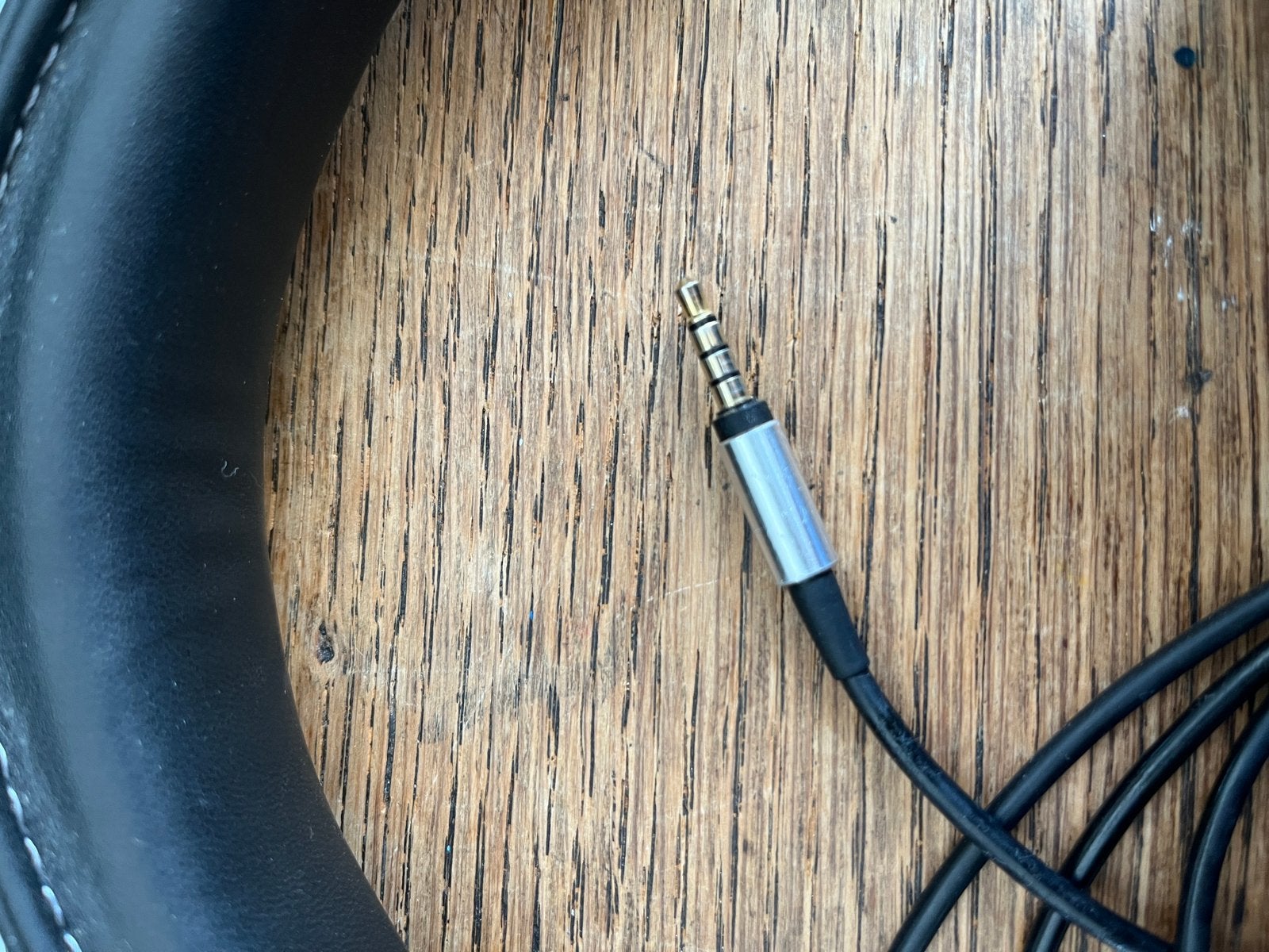 Bowers & Wilkins P7, Enlèvement ou Envoi, Pliable, Noir, Utilisé