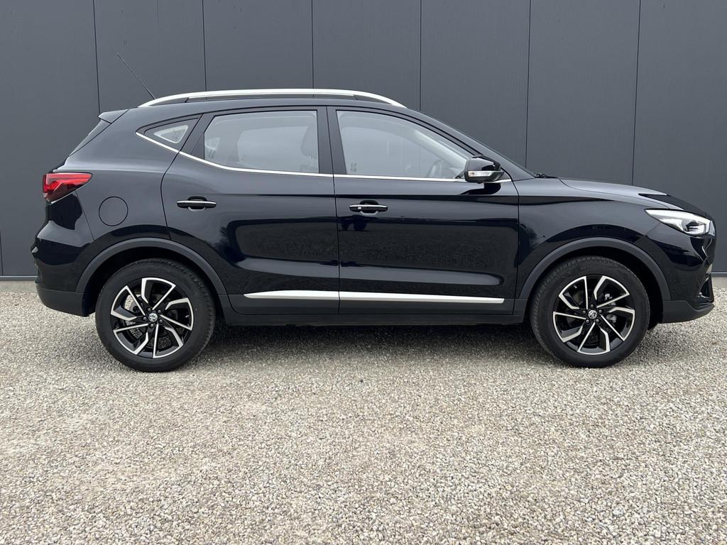 MG ZS 1.0 T-GDi AT LUXURY (automatique), Autos, MG, https://public.car-pass.be/vhr/19f1f2d0-cbf4-46c9-a5c5-66c902c1ad96, Achat