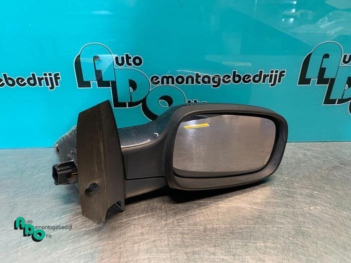 Buitenspiegel rechts van een Renault Grand Scenic (Grand Sce, Gebruikt, -, Renault, -