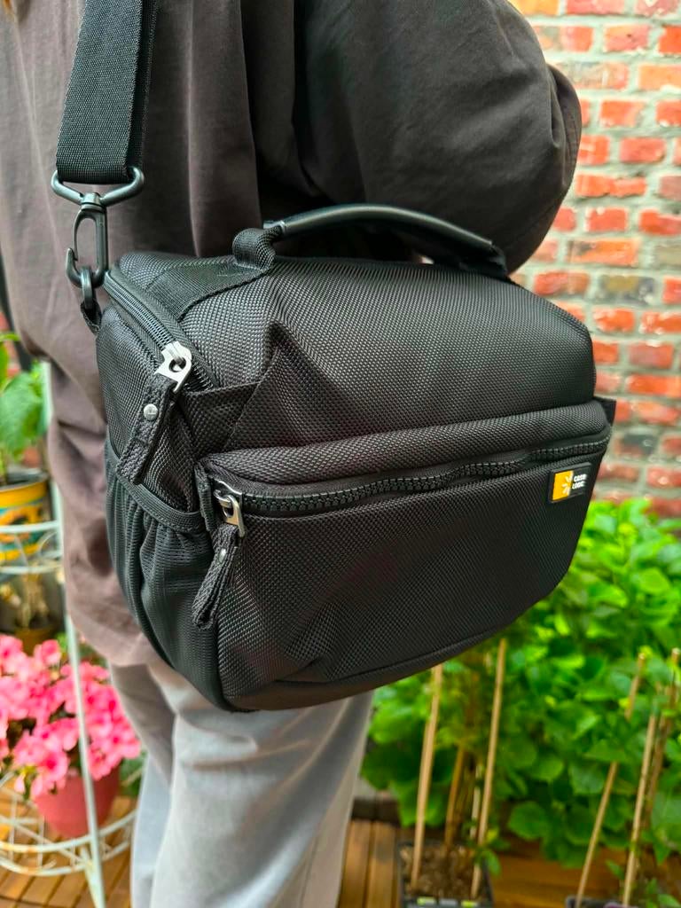 Sacoche Case Logic Bryker BRCS-103, Ophalen of Verzenden
