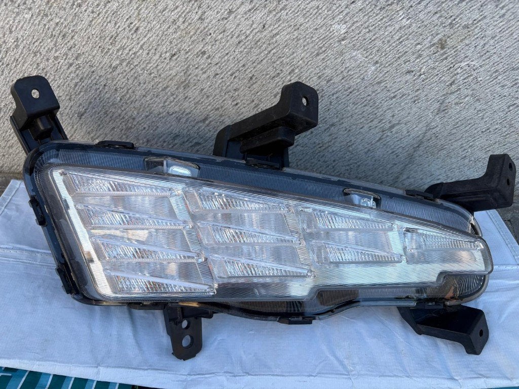 Feux diurnes à LED droits d'origine pour Hyundai i30, Enlèvement, Utilisé, Hyundai