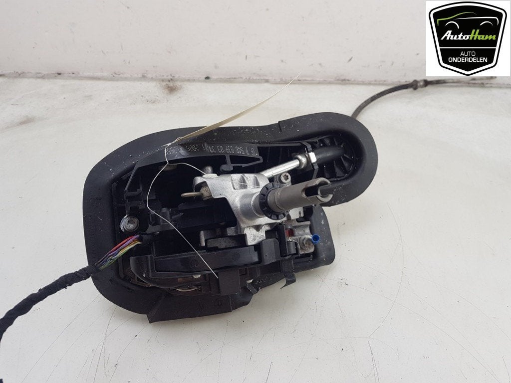 AUTOMAAT POOK ABS BMW 3 serie (E90) (|7548037|25167548037|), Auto-onderdelen, Dhr. J. Ham, Gebruikt, Administratie@autoham.nl