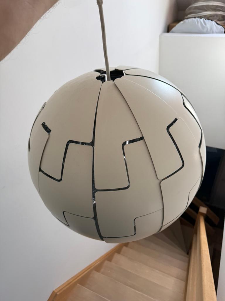 IKEA PS 2014 Hanglamp, Enlèvement, Comme neuf