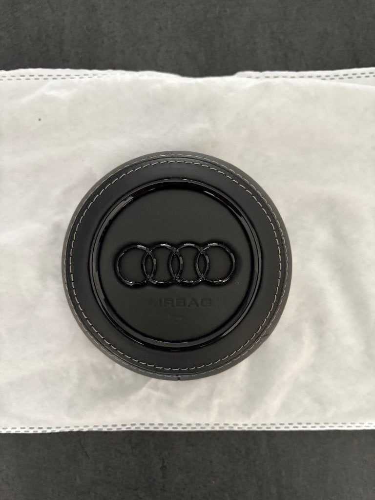 Cache Airbag Audi, Enlèvement, Utilisé, Audi