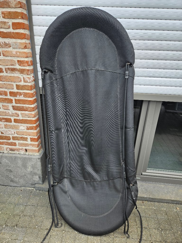 Nestschommel, Kinderen en Baby's, Ophalen, Zo goed als nieuw, Schommel