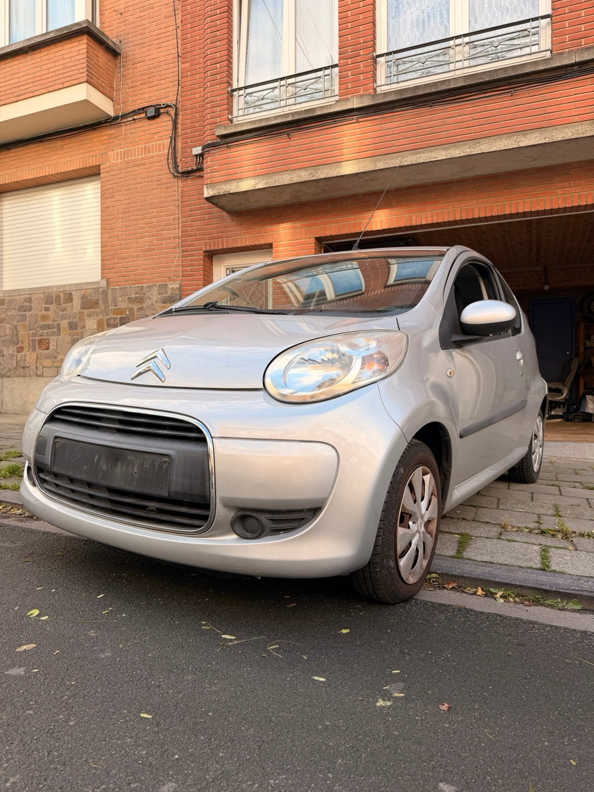 Citroën C1, Autos, Achat, Boîte manuelle, C1, 3 portes