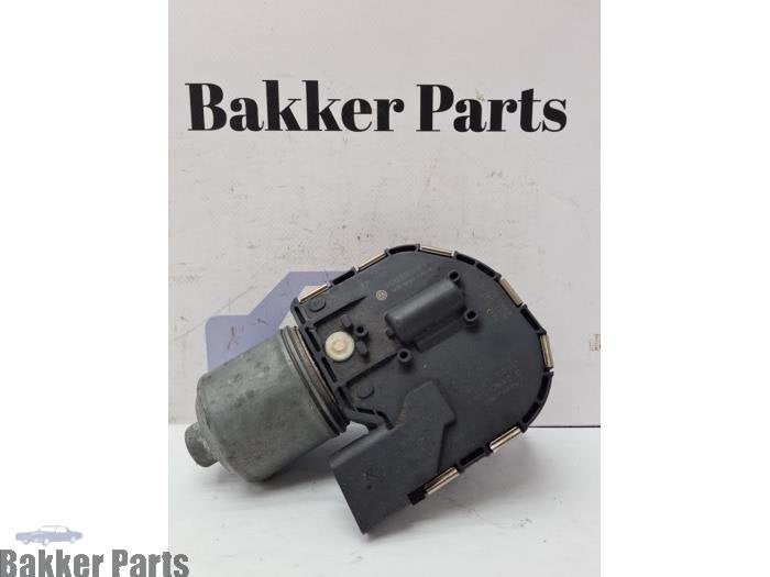 Moteur essuie-glace avant d'un Volkswagen Golf Plus, -, Volkswagen, -, 3 mois de garantie