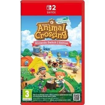 animal crossing nintendo switch 2, Games en Spelcomputers, Games | Nintendo Switch, Ophalen of Verzenden