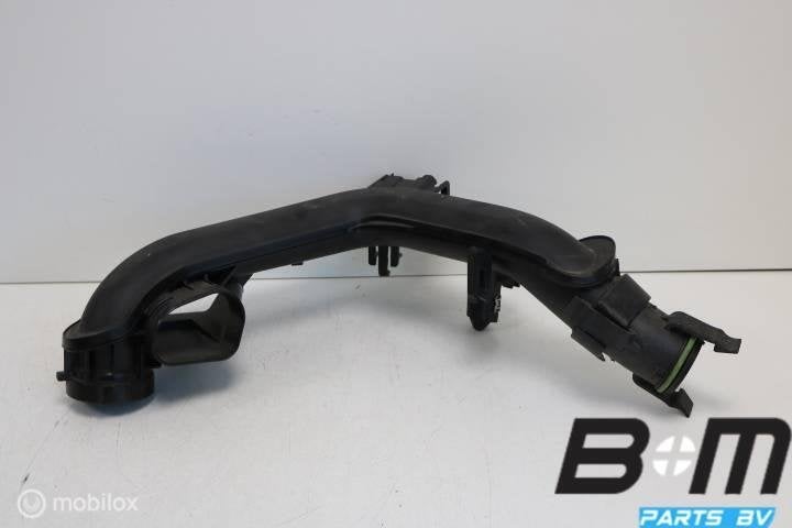 Drukleiding VW Golf 7 04C145673B, Auto-onderdelen, Motor en Toebehoren, Gebruikt