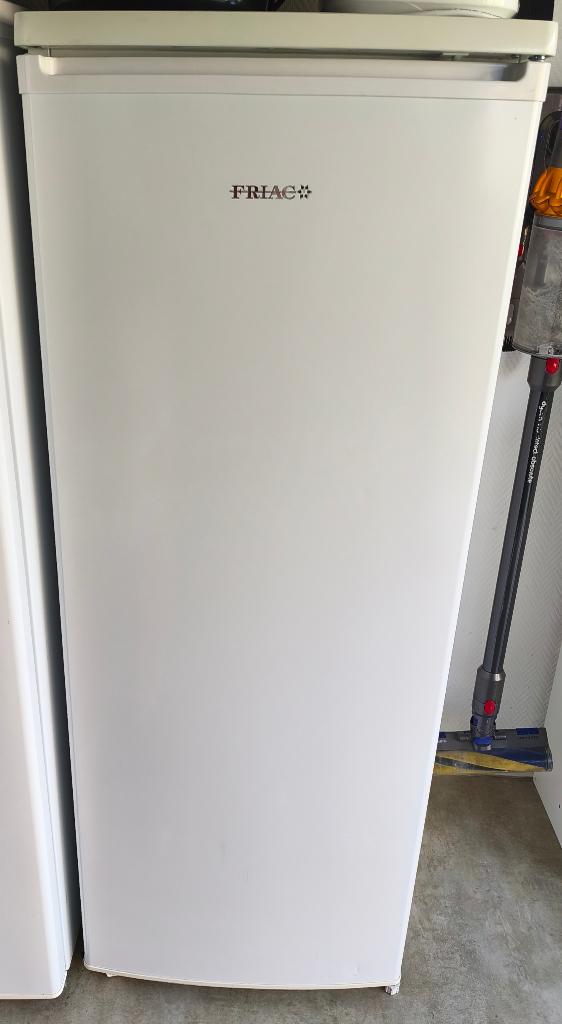 Frigo Friac., Enlèvement, Utilisé, Refroidissement et Congélation
