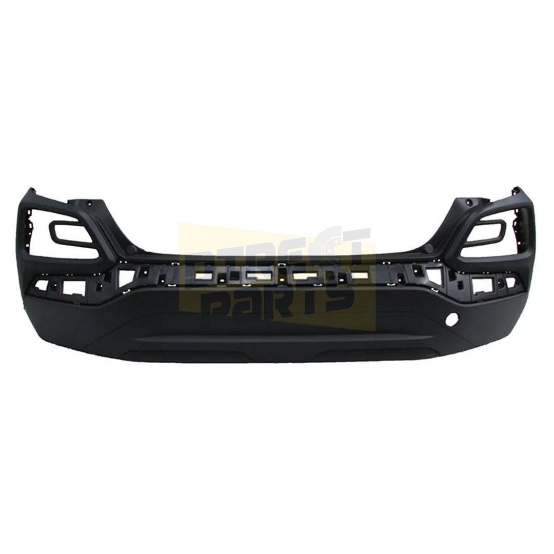 Kia Ceed (7/18-10/21) achterbumper (te spuiten) (bij PDC) (G, Kia, -, Verzenden, -