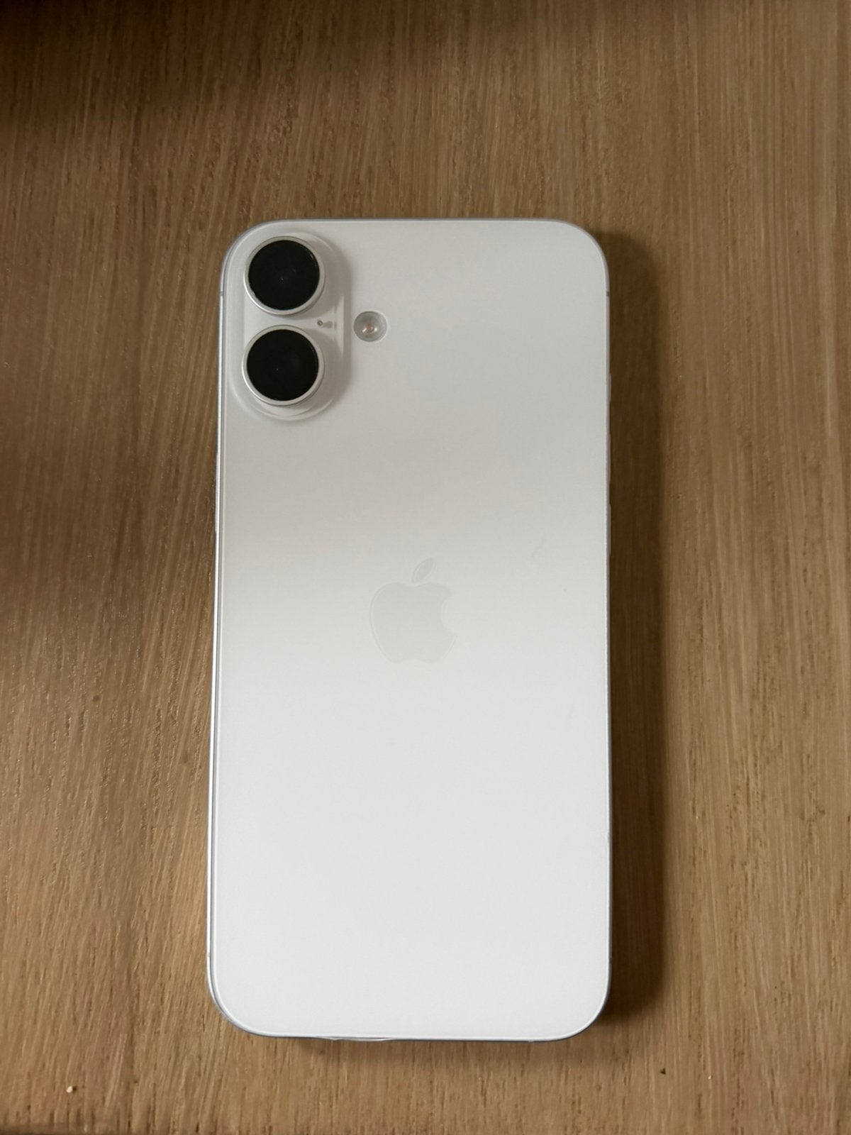 Iphone 16 Plus, Télécoms, Enlèvement, Comme neuf, IPhone 16