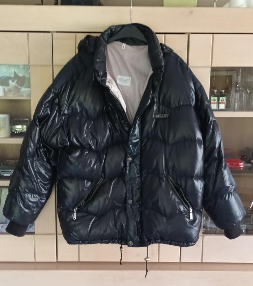 millet donsjas, Enlèvement, Porté, Taille 56/58 (XL), Noir