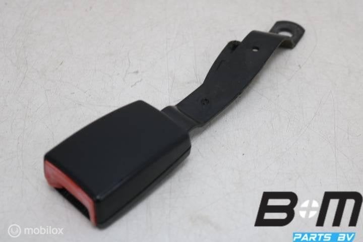 Gordels linksvoor VW Polo 9N 6Q0857755D, Gebruikt