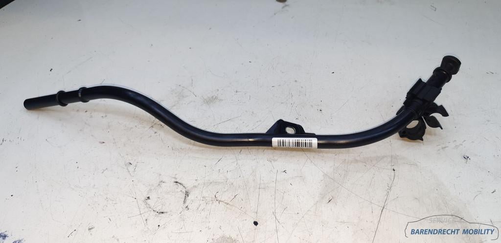 oliepeilstok B47D20A motor BMW 1 3 4 5 serie 851139201 F-ser, Petuelring 130
80788  Munich, DE, Gebruikt, Info@bmw.de, BMW