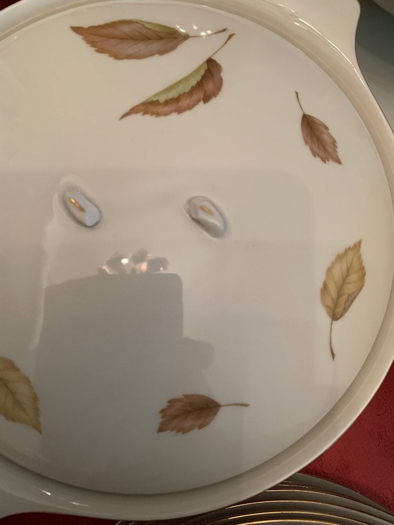 Servies, Antiek en Kunst, Ophalen