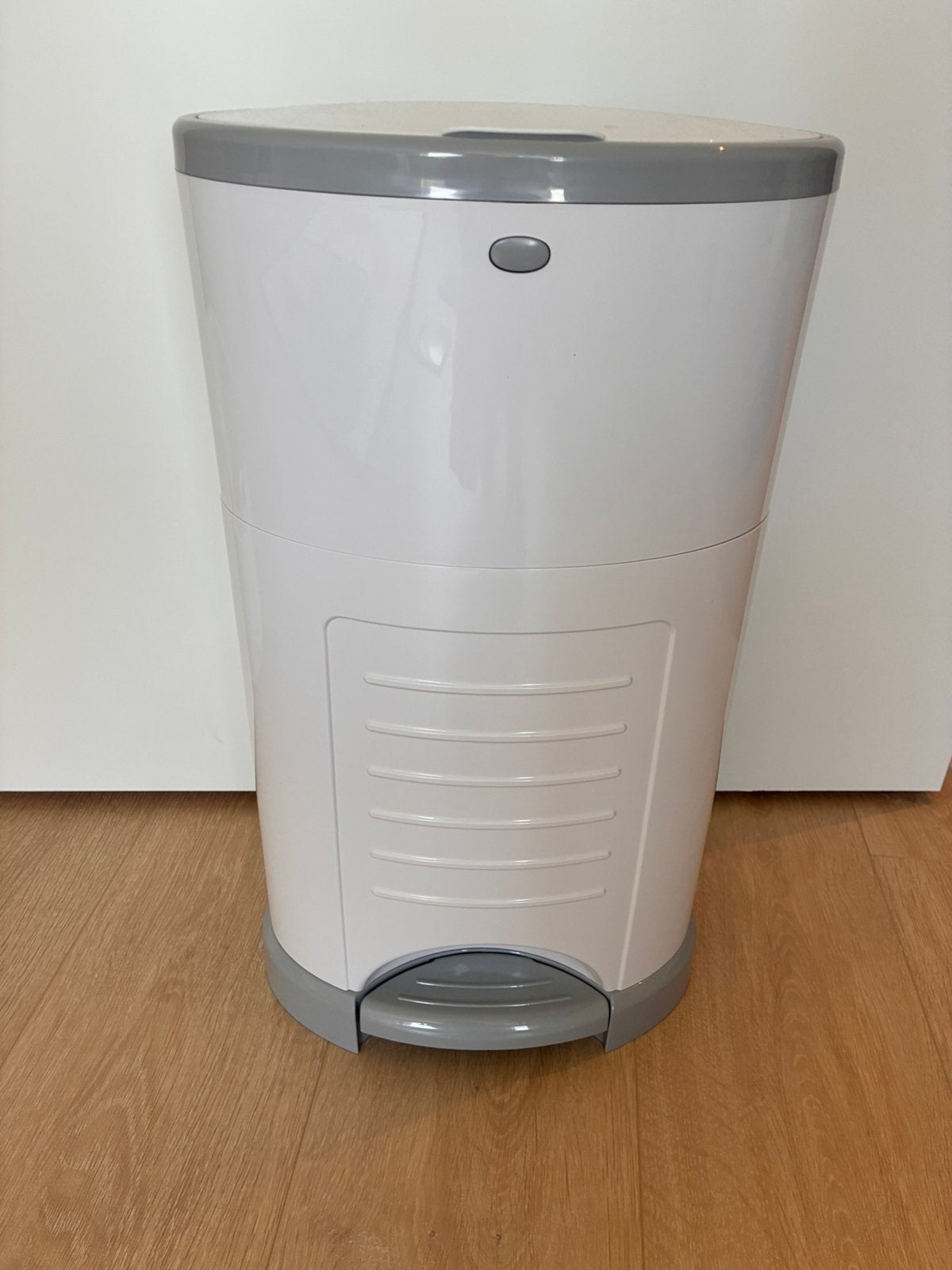 Luieremmer Korbell, Maison & Meubles, Accessoires pour la Maison | Poubelles, Enlèvement, Comme neuf