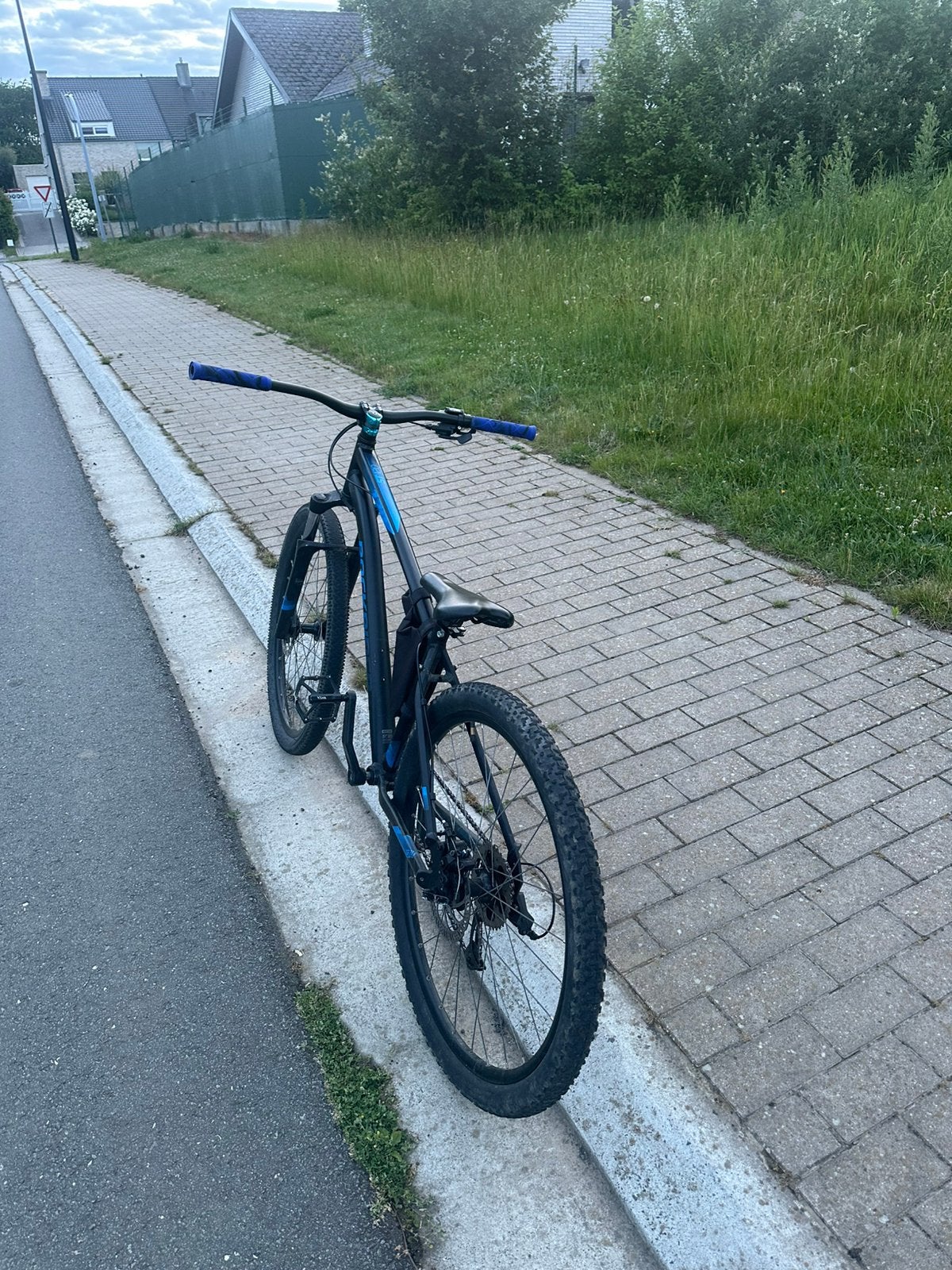 Mtb 27,5 inch, Neuf, 24 pouces ou plus, Acier, Enlèvement