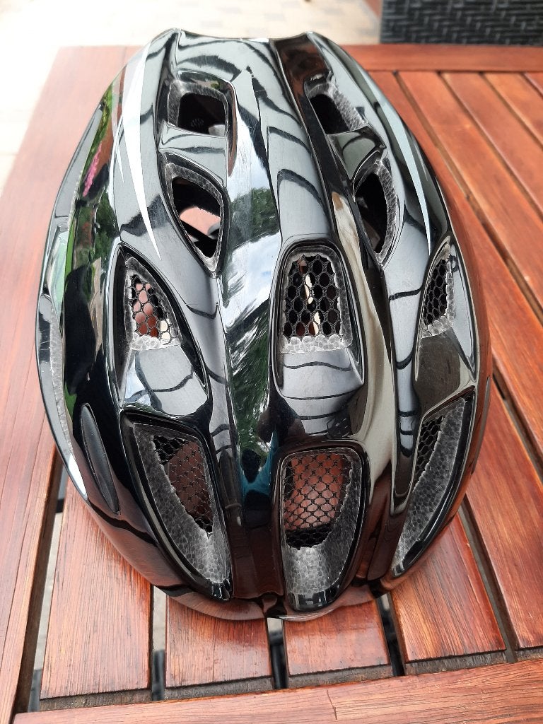 fiets helm, Vélos & Vélomoteurs, Accessoires vélo | Casques de vélo, Enlèvement, Comme neuf, Homme, BBB Cycling