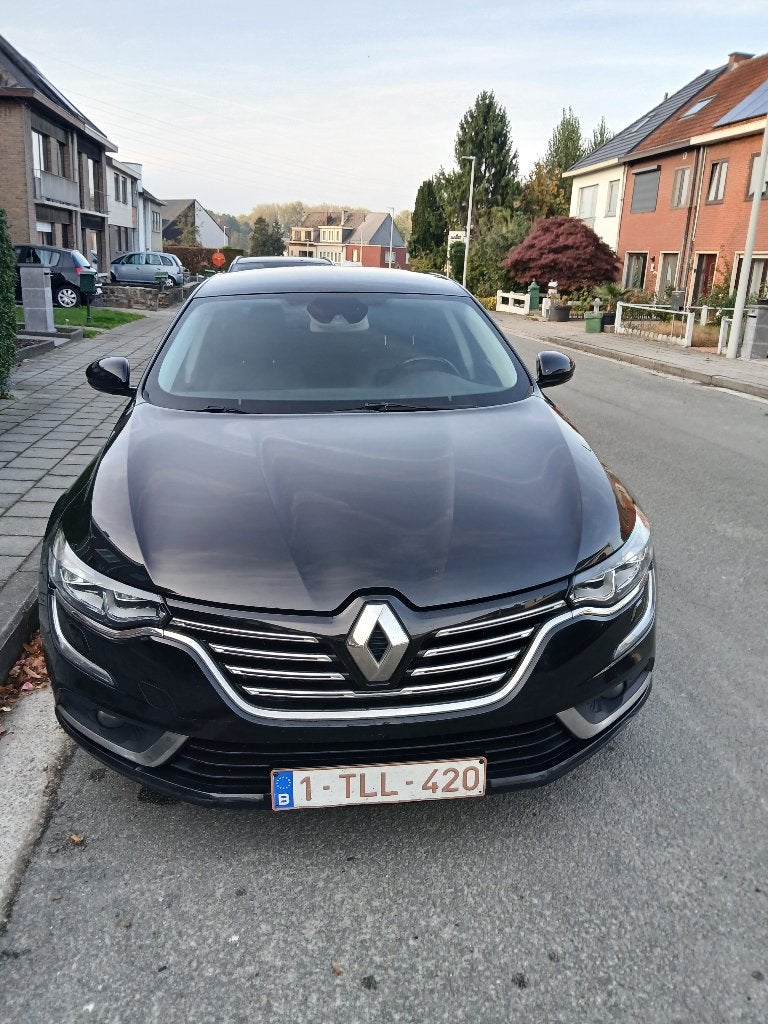 Renault Talisman, Autos, Cuir, Achat, Euro 6, 1505 kg