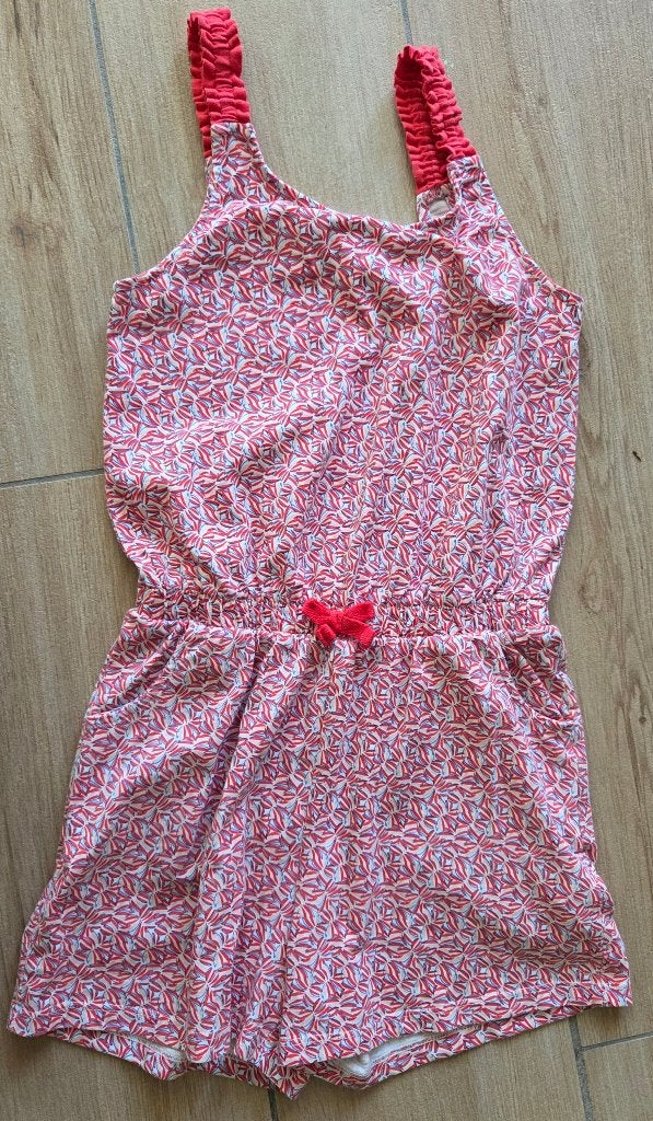 Salopette fille 6 ans, 116cm, Enlèvement ou Envoi, Fille