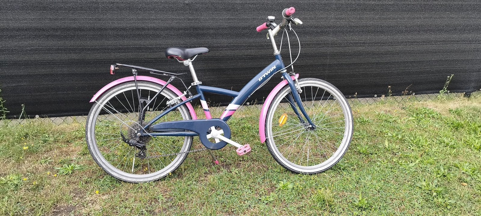 B'TWIN Original, Fietsen en Brommers, Ophalen, Zo goed als nieuw