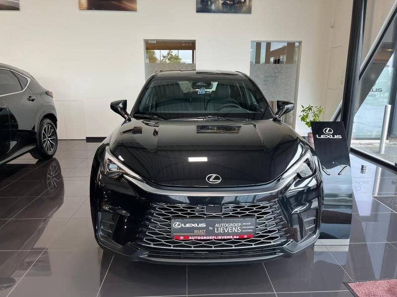 Lexus LBX 1.5 HYB BASE+ COMF PACK, https://public.car-pass.be/vhr/5443b5d3-ba13-4749-aa48-9a48b55672d6, 1498 cc, LBX, 136 pk